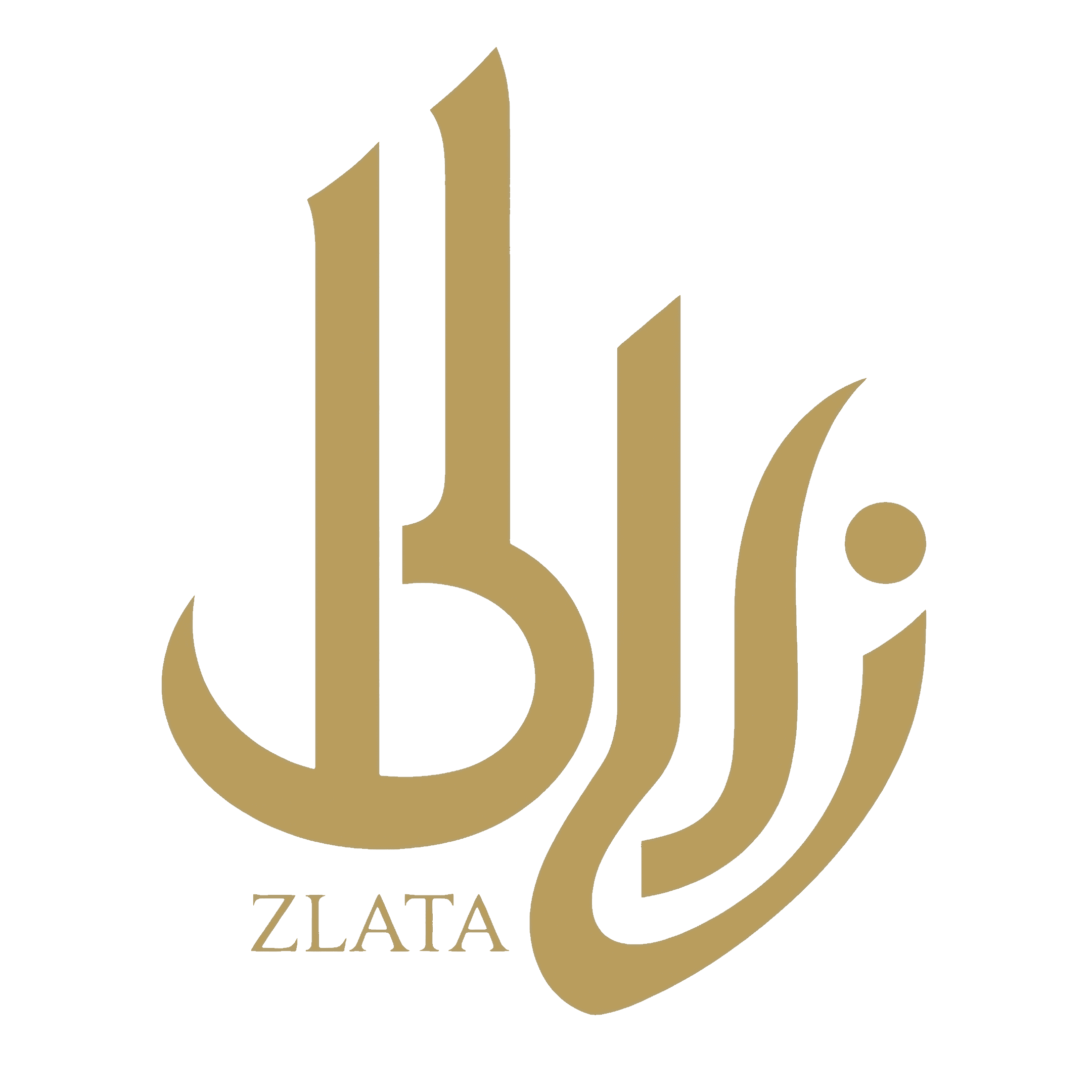 لوگوی زلاطا
